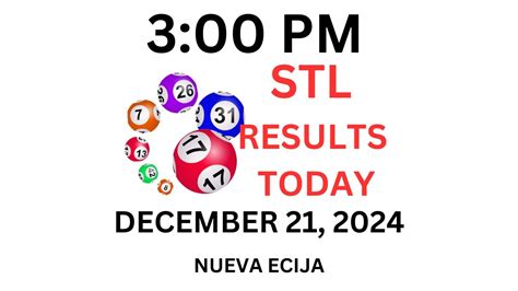 stl result today nueva ecija 2nd draw|STL 2ND Draw 3PM Result La Union Nueva Ecija Baguio .
